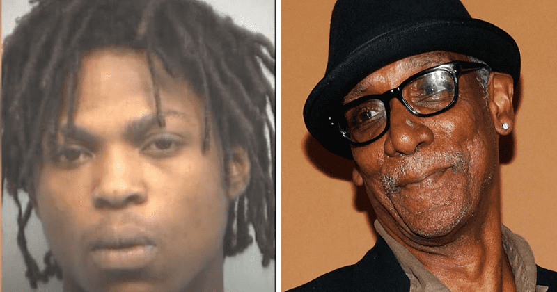 Thomas Jefferson Byrd: Man arrested for shooting dead Tony-nominated actor near Atlanta home after altercation
