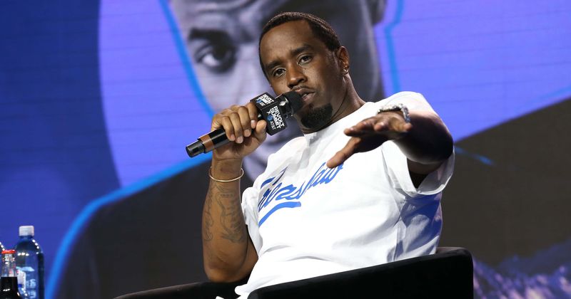 Diddy launches Our Black Party to get Trump out of office, Internet asks him to ‘start pay artists back party’