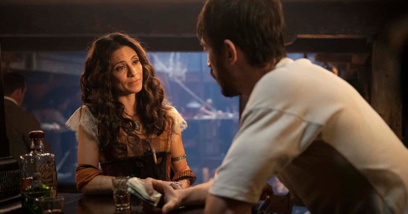 ‘Warrior’ Season 2: Who is Rosalita Vega? How Mexican woman in charge of notorious fight club might help Ah Sahm