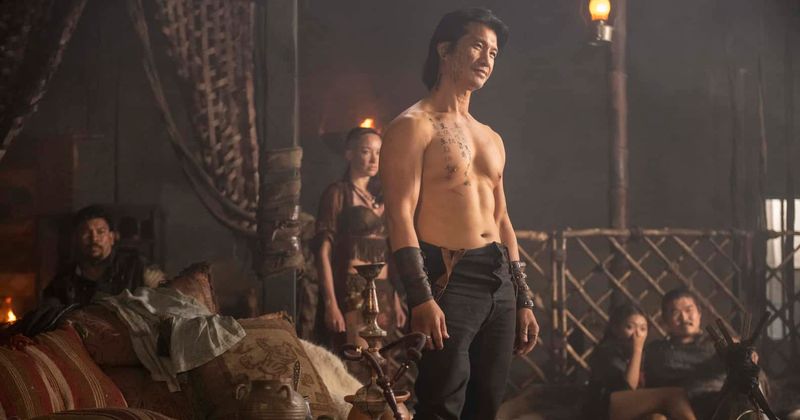 'Warrior' Season 2 Episode 3 Review: Bill's huge mistake of crossing Fung Hai leads to bloody war at his home