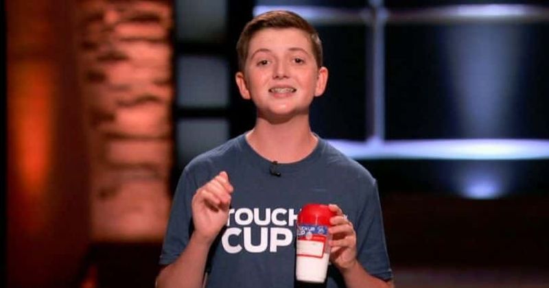 ‘Shark Tank’ Season 12 Episode 1: Who is Carson Grill? How 15-year-old nabbed deal with Blake at $200K for 17%