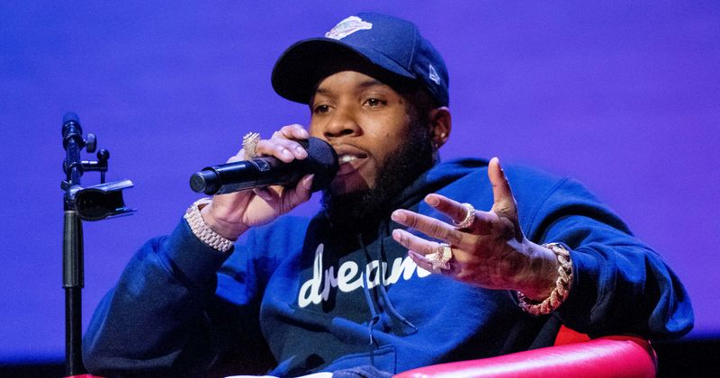 Tory Lanez's 'Quarantine Radio': Despite Megan Thee Stallion shooting, fans want 'legendary' Instagram show back