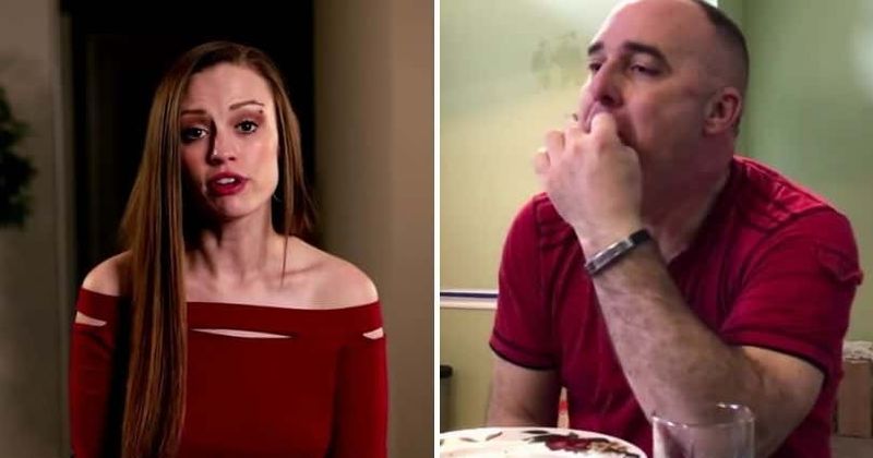 'Love After Lockup': Scott questions Lindsey after he finds her letter, fans wonder why he's so surprised