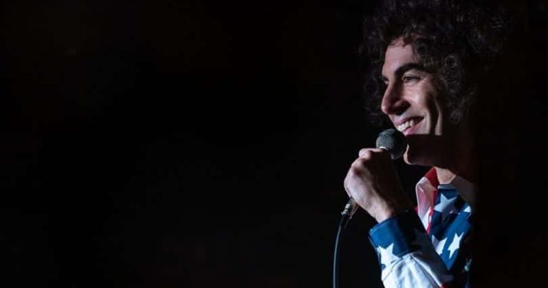 'The Trial of the Chicago 7': ¿es hora de que Sacha Baron Cohen gane el Oscar? Los fans dicen eso