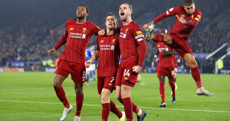 Liverpool vs Everton: Reds fans confident of team bouncing back, say 'we will come out like a bunch of savages'