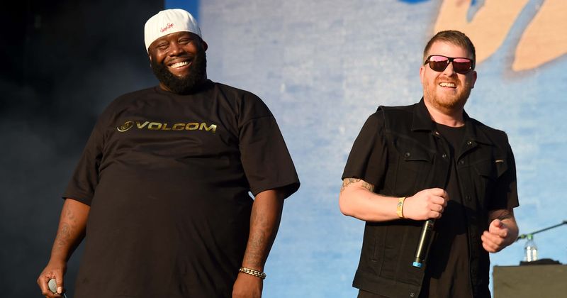 Run The Jewels praised for modesty after crediting entire team behind 'RTJ4', fans call it 'ridiculously legendary'