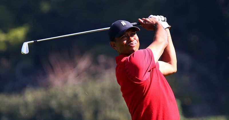 'Tiger': Release date, plot and all you need to know about HBO's docuseries on golf legend Tiger Woods