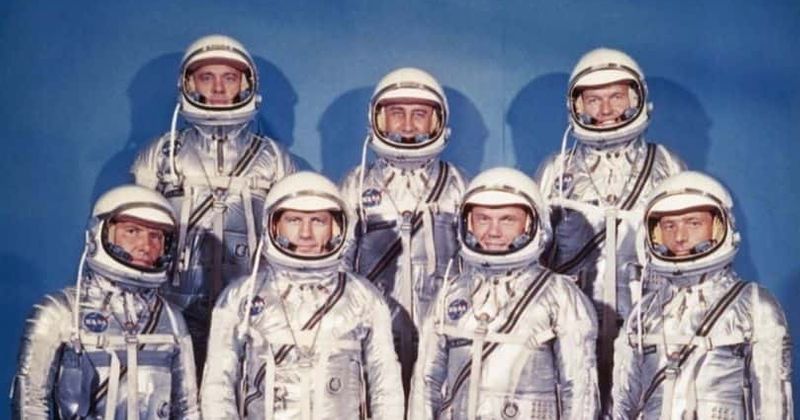 'The Real Right Stuff': Release date, plot, trailer and all you need to know about the Disney+ documentary