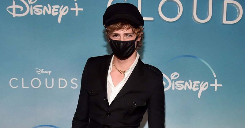 'Fin Argus era is beginning': Who's the breakout star from 'Clouds'? Fans can't stop praising talented actor