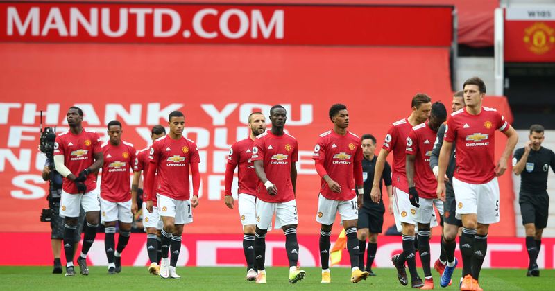 Manchester United vs Newcastle: Part hope, part fear for Red Devils fans as they wish team reverses their fortunes