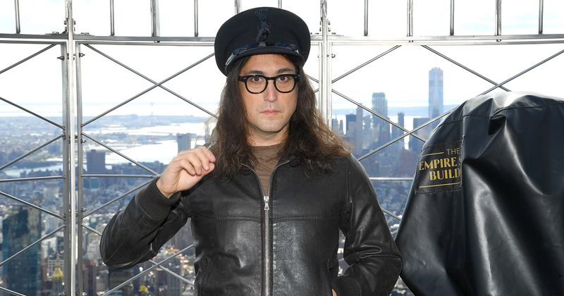 Who is Sean Onno Lennon dating? Inside the love life of John Lennon's son and his girlfriend Charlotte Kemp Muhl