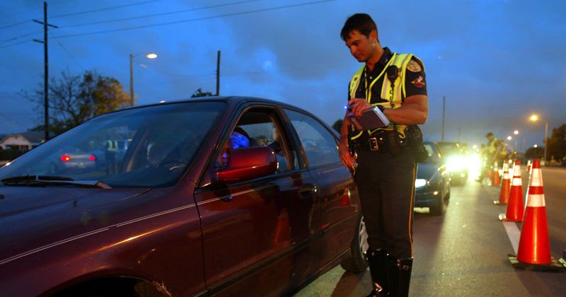 Commerce City crash: Colorado cop and driver dead, Internet wishes officers 'cared when cops kill unarmed people'