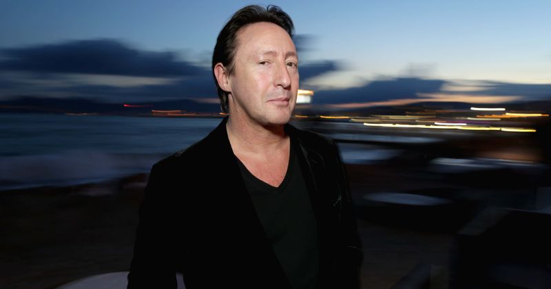 Where is Julian Lennon now? A look at what John Lennon's son has been doing
