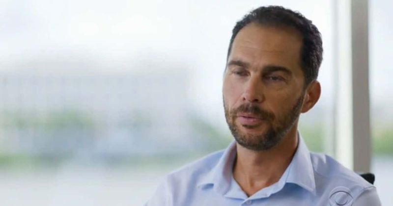 'Undercover Boss': Club Med CEO Xavier Mufraggi shocked after seeing his employees' dingy accommodation at resort
