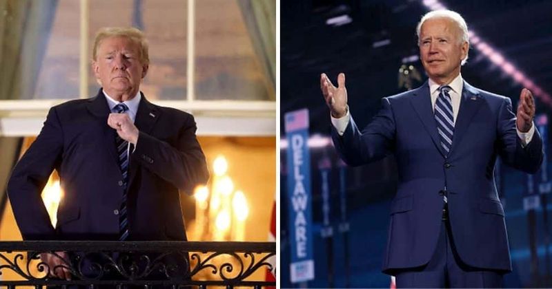 Paula Reid says Biden adopting 'Trump playbook' in son's case, Internet says 'stop amplifying Russian propaganda'