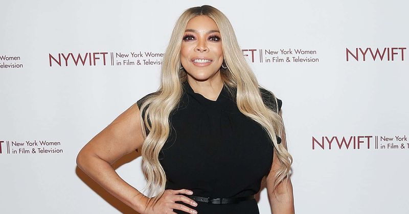 Wendy Williams trolled for 'ear-splitting' burp on live TV as she blames Puerto Rican food: 'Lay off the Fresca'