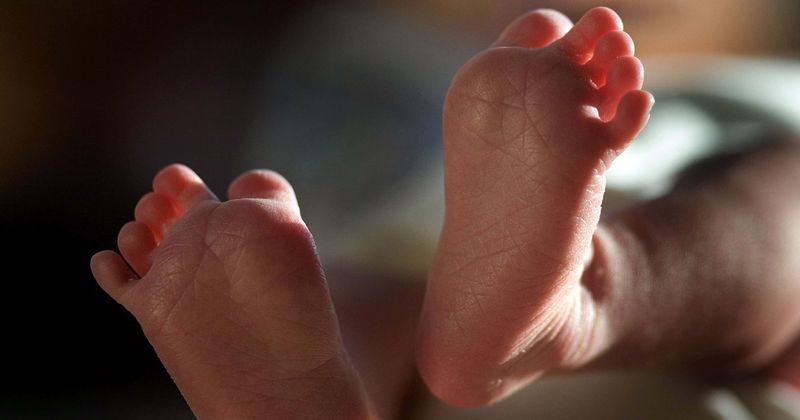 Teen boy caught on camera raping 3-week-old foster sister for 20 minutes, child welfare facility sued