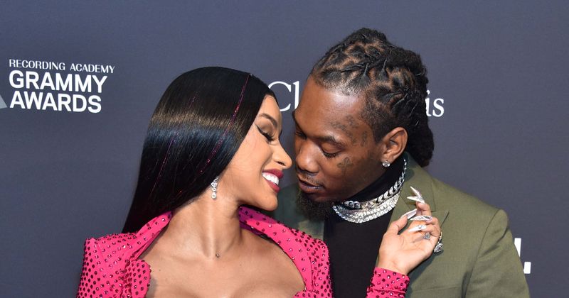 Cardi B 'oral sex' video leak on Instagram? Rapper says NSFW footage was meant for Offset