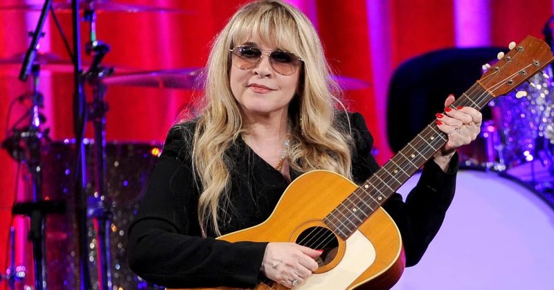 Stevie Nicks slammed for saying Fleetwood Mac wouldn't exist without her abortion: 'Also true if your mom had it'