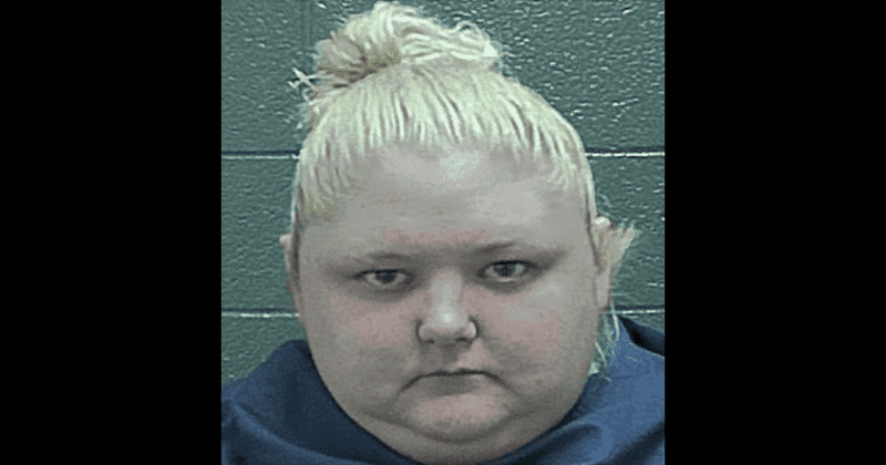 Texas mom rapes son, 12, after making him strip, says he'll be 'in trouble' if he told anyone as he 'accepted' it