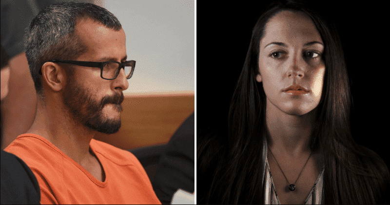 Nichol Kessinger applies for name change to seek fresh start two years after Chris Watts murdered wife and kids