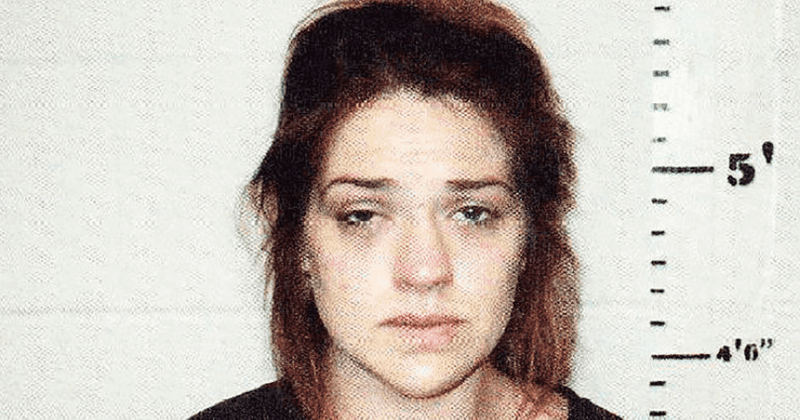 Woman removes baby from Texas mom's womb, tucks umbilical cord in pants and tells cops she gave birth