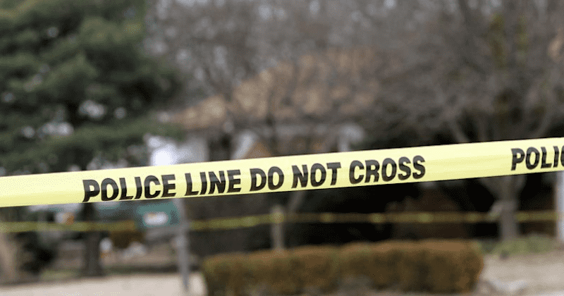 Ontario probation officer found dead with her 2 children after shooting husband at home, bodycam footage reveals