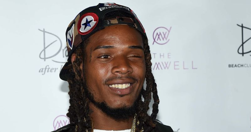 Rapper Fetty Wap pens emotional tribute after younger brother is shot dead, tells fans 'stop asking me am I ok'