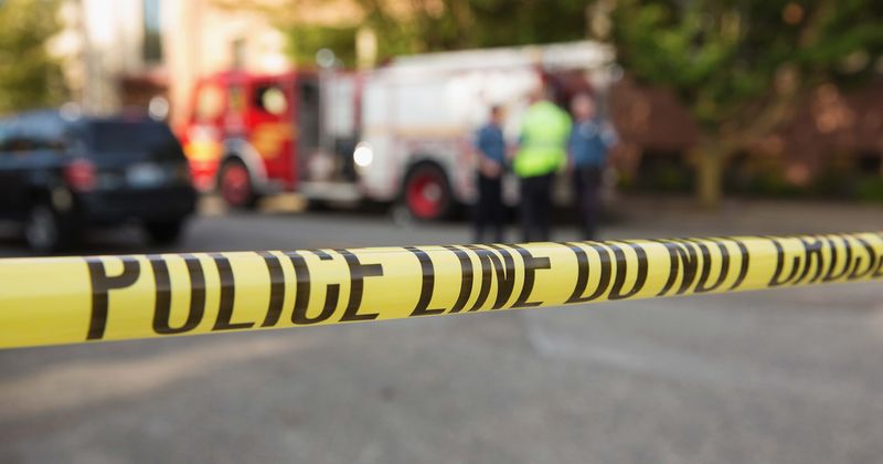 Who is Azariah Thomas? Louisiana man shoots toddler dead, injures and abducts relatives in violent rampage