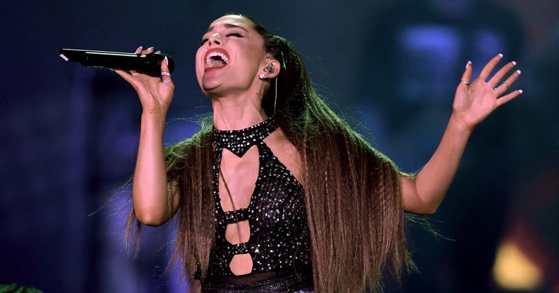 Is Ariana Grande's new song named 'Positions'? Singer teases release countdown, fans ask 'why isn't it out yet?'