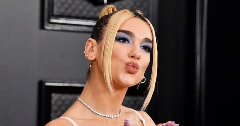 Is Dua Lipa releasing new music? Singer teases with 'coming soon' note, fans predict Miley or Ariana collab