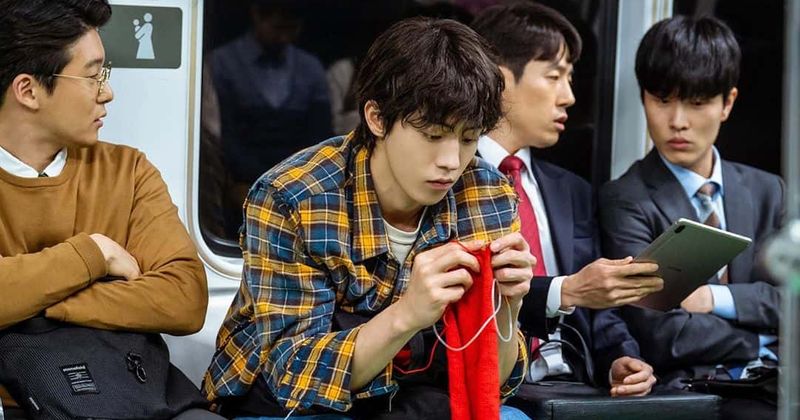 'Start-Up' Episode 2 promo teases Nam Joo-hyuk's entry as Do-san, to be hired to play act as Dal'mi's friend