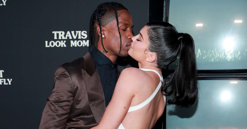 Are Kylie Jenner and Travis Scott back together? Couple's pics has fans saying 'everyone's going back to their ex'