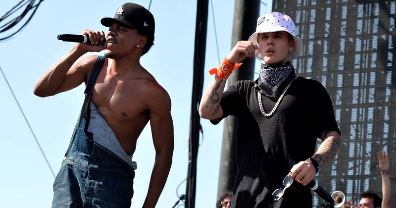 'Saturday Night Live’: Did Justin Bieber, Chance The Rapper lip sync? Fans slam duo, say 'you gotta practice'