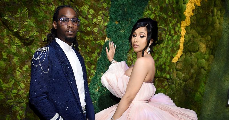 Did Cardi B delete Twitter account? Singer slammed for taking Offset back as Internet calls her 'problematic'