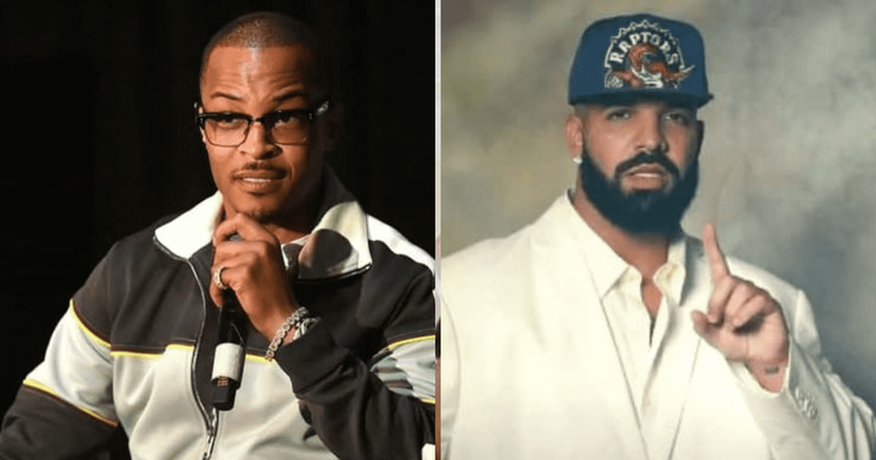 Who is Terrance Beasley aka Cap? TI says his friend peed on Drake, confirming long-standing rumor in new song