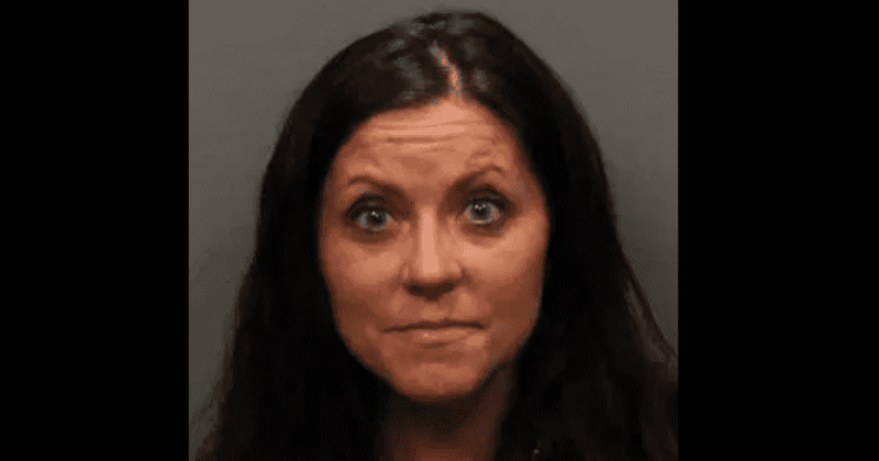 Jenn Salley: Unlicensed daycare owner who left twin toddlers to drown in pool as she answered door is spared jail