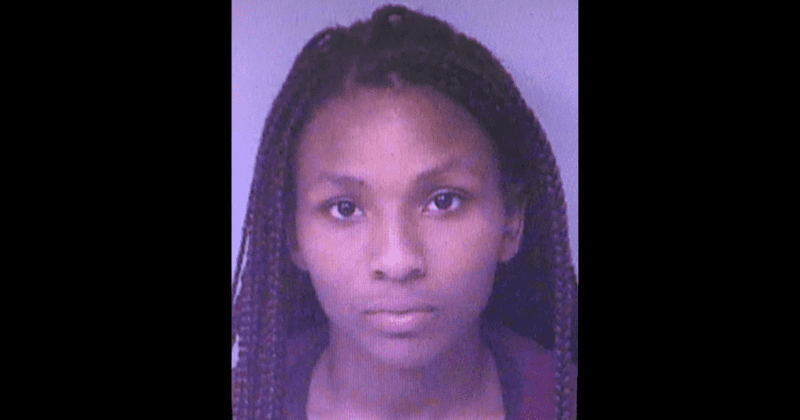 Charisse Stinson pleads guilty to 2-year-old son's murder after leaving him to die in the woods: 'Now I'm free'