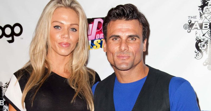 'Baywatch' star Jeremy Jackson's ex-wife found living on LA streets after missing for 2 years: 'Nobody cares'