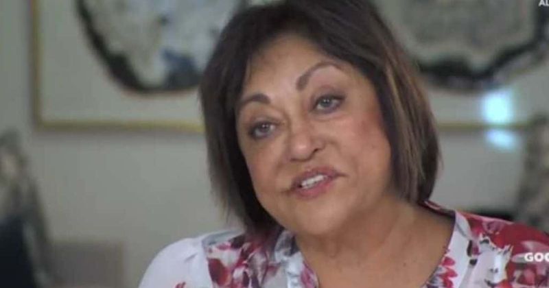 'Renovation, Inc.': Matriarch Bernadette feels 'overwhelmed' with her beautiful home after challenging makeover