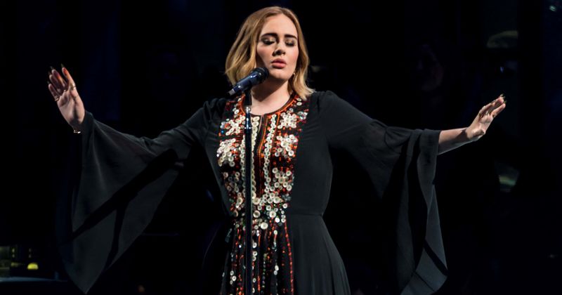 When is Adele's fourth album dropping? Fans say ‘OMG Ariana is really over’ as they speculate release date