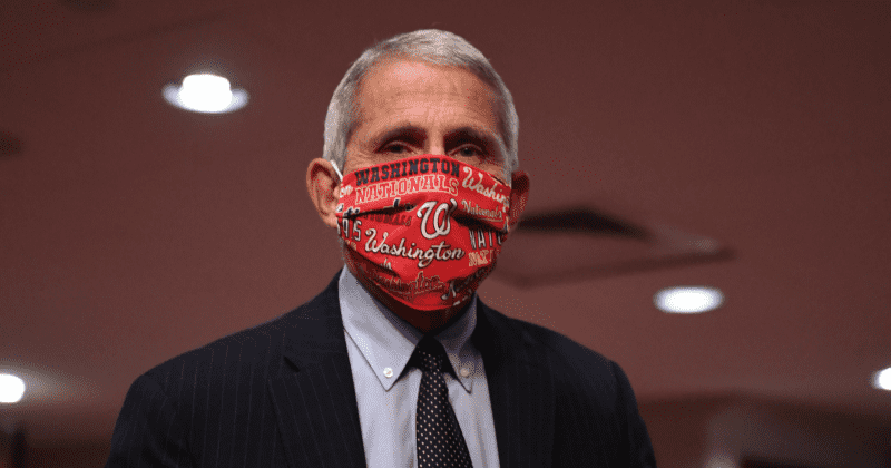 Fauci warns US Covid-19 crisis isn't over, says things have to be ‘really bad' for him to favor national lockdown