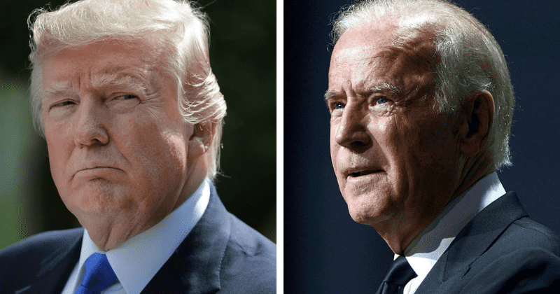Trump calls Biden 'most boring human' at Nevada rally, says rival belongs to 'failed, corrupt political class'