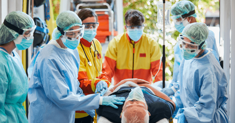 US will see 'darkest' period of Covid-19 pandemic in next 6 to 12 weeks, vaccine available only in 2021: Expert