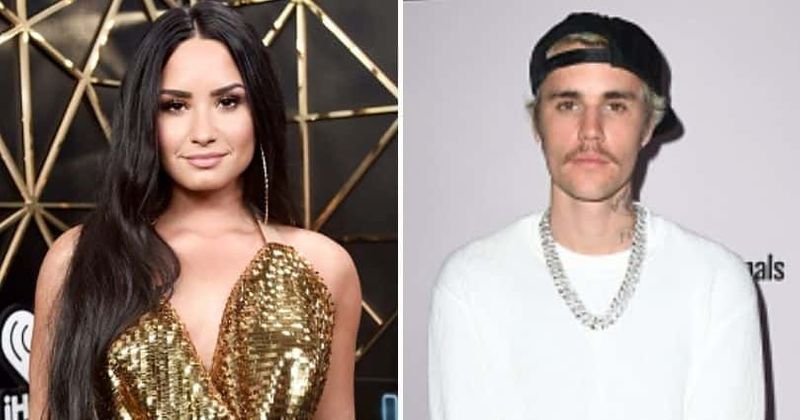 'Vote With Us': Demi Lovato, Justin Bieber join virtual rally line-up, here's all you need to know about it