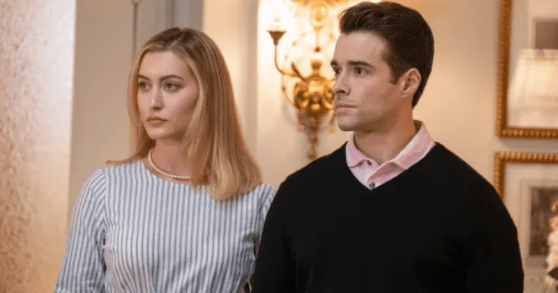 'Filthy Rich' Episode 4: Becky earns fans' hate as they say 'somebody push this b***h down the stairs'