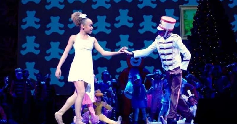 'Dance Dreams: Hot Chocolate Nutcracker': Release date, plot, cast, trailer and all you need to know about Netflix documentary