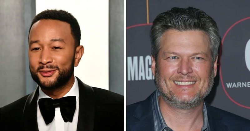 'The Voice' Season 19: John Legend creates PSA to expose Blake's 'lies', fans say the 'extraness is damn good'