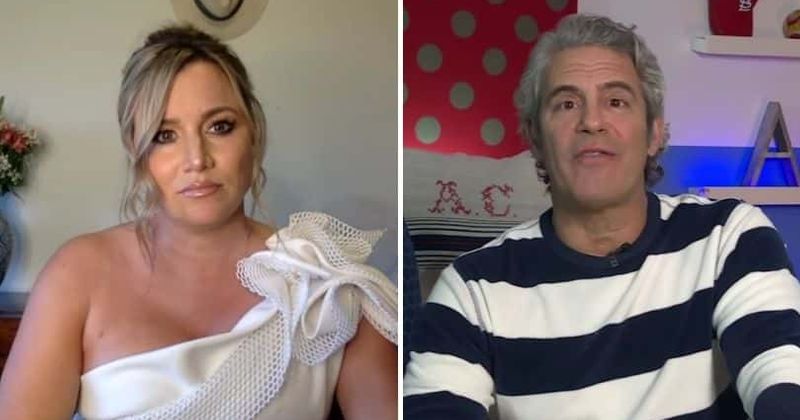 'Below Deck': Is Andy trying to manipulate viewers into turning against Hannah? Fans say it's 'not working'