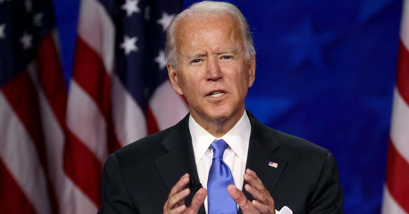 Biden tax plan could see rich in California, New York and New Jersey pay 62% in tax, highest in 30 years